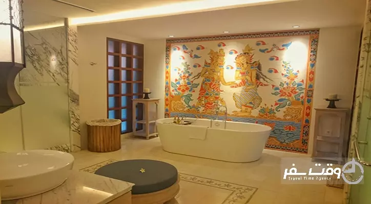 هتل رامایانا بالی